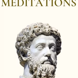 Meditations — Marcus Aurelius