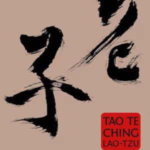 Tao Te Ching — Lao Tzu